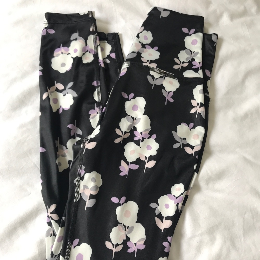 Kate spade leggings